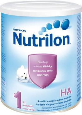 Nutrilon 1 HA Nutrilon 1 HA