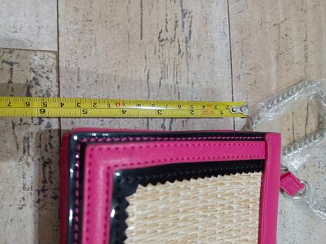 Dámská kabelka - nová, 