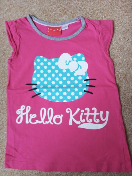 3ks triček vel."98-104-110", f&f,98