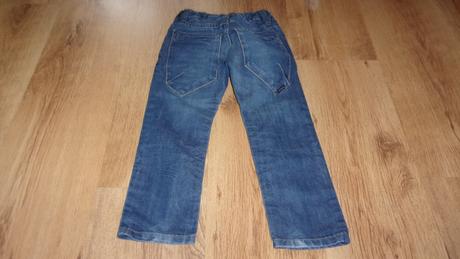 Džíny zn. name it, vel. 110, name it,110