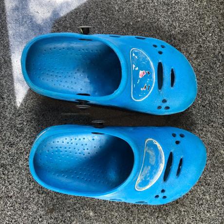 Boty do vody nebo na zahradu vel.26, 26