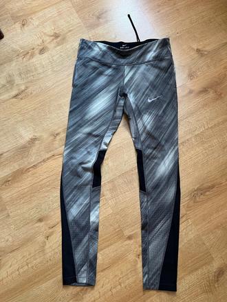 Legíny nike, nike,m