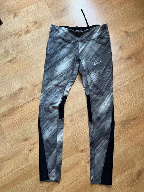 Legíny nike, nike,m