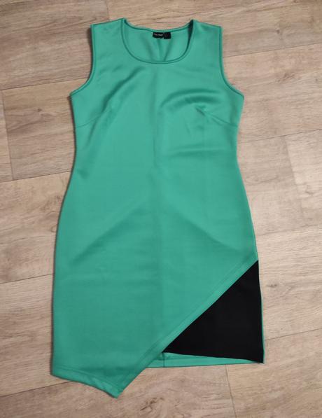 Šaty body flirt vel. 42, l, 42