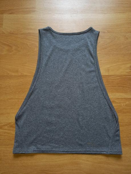 Funkčný športový top 134/140, reserved,134