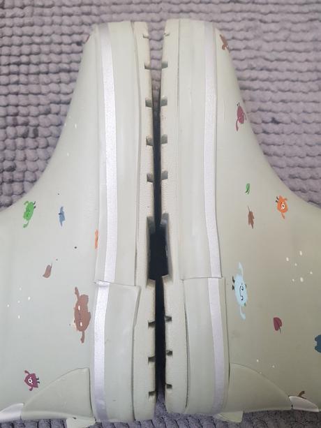 Holínky(gumáky), tcm,32