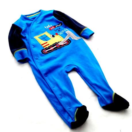 Dětský overal, 62 / 68