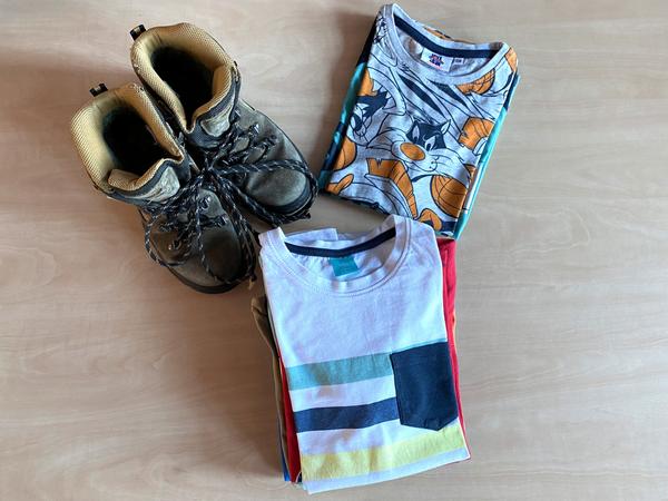 Bazárek dětského oblečení v Českých Budějovicích: Kdy a kde?