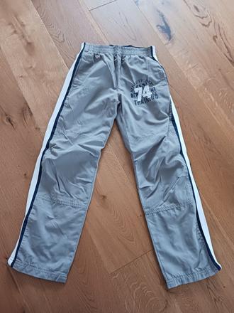 Šusťáky č.134/140, 134