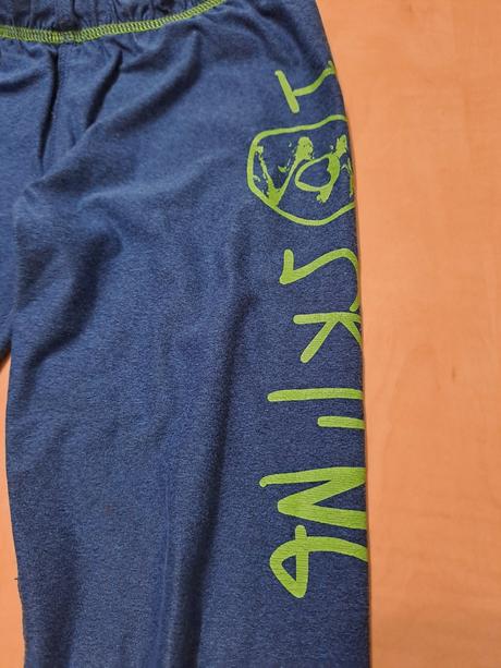 Termoprádlo o'style vel 6 (5-7 let), 122