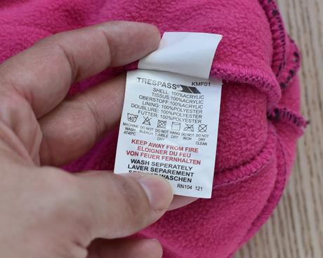 Čepice vel. 5 - 7 let, 116