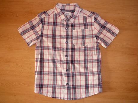 Nenošená košile, f&f,122