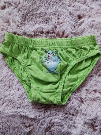 Slipy č.122/128, c&a,122