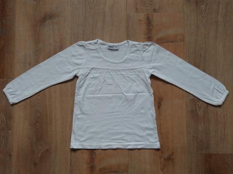 7 x tričko, tcm, cherokee, disney atd,v.110/116, next,116