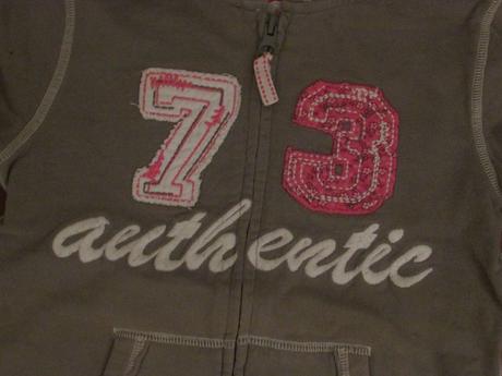 Mikina, cherokee,128