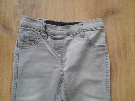 Šedé rifle, caa, vel 134, c&a,134