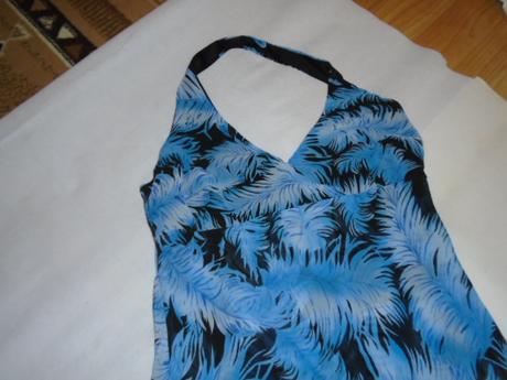 Letní i společenské šaty vel s, s