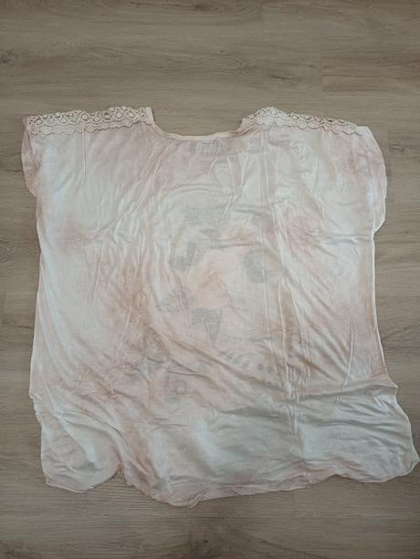 Tričko, xxl