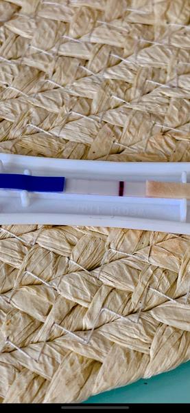 Mamatest Comfort - zkušenosti