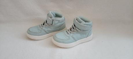 Podzimní / zimní dívčí boty, loap,30