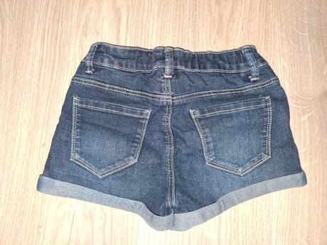 Riflové kraťásky c&a, c&a,134