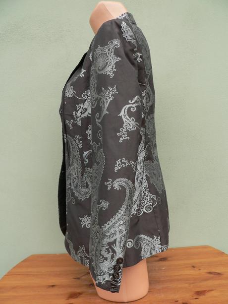 Sako orientální vzor marc aurel - vel.40, 40