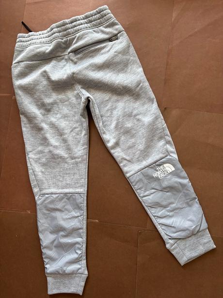 K3/ tepláky silné značkové - v.cca 5/6 let, 116