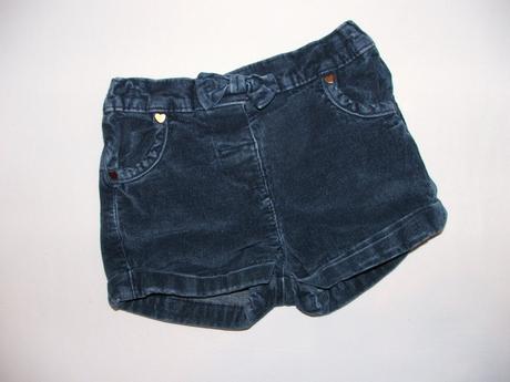 J136 kraťasy vel. 86, tu,86