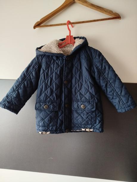 Bunda zn. george vel.86, george,86