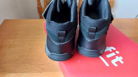 Chlapecké kotníkové boty superfit, vel. 39, superfit,39