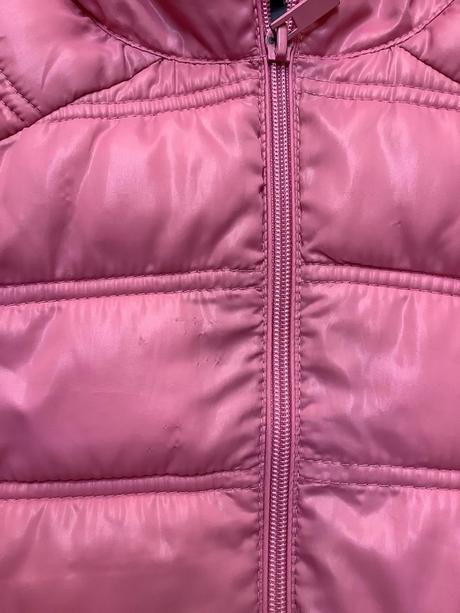 Přechodová bunda zara, h&m,146