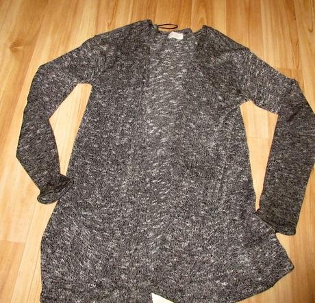 Svetřík, h&m,170