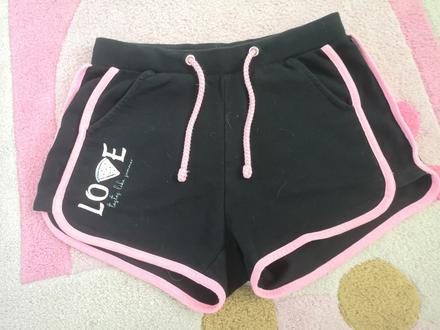 Kratase vel. 140, 140