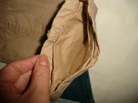 Kalhoty podšité džíny 3x vel 110/116 5/6 let, cherokee,116