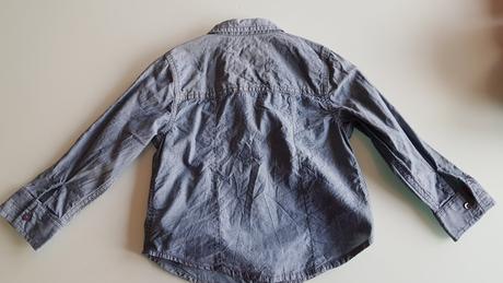 Dětská košile next 4 roky, next,104