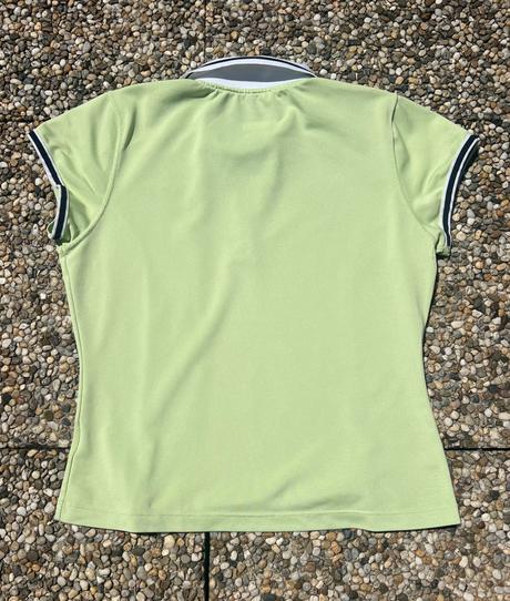 Sportovní triko reebok vel. 38, reebok,38