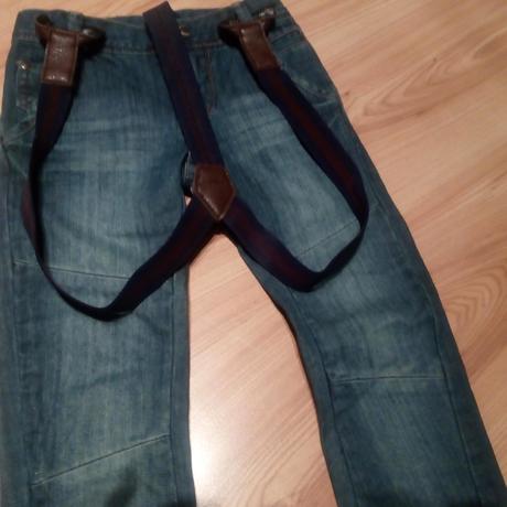 Coccodrillo dziny s ksandama, coccodrillo,110