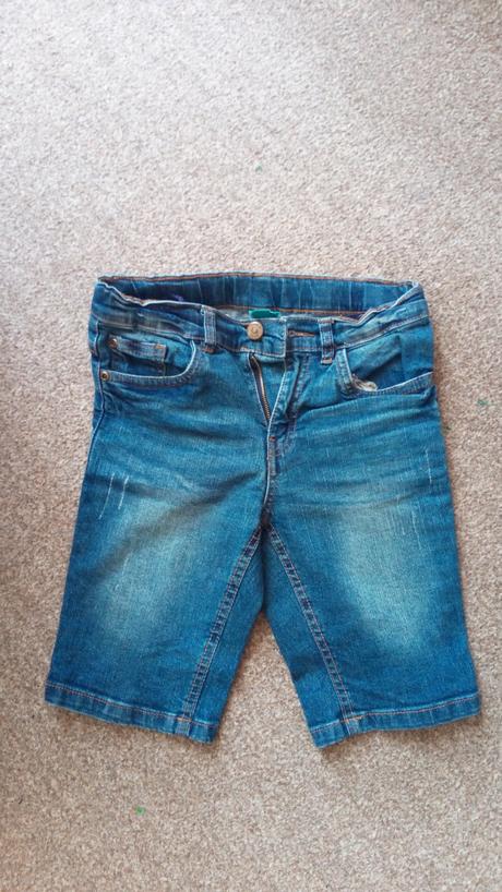 Riflové kraťasy, 128