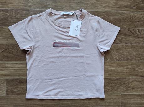 Tričko, calvin klein,m