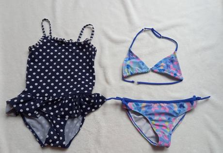 Plavky - cena celkem, h&m,110