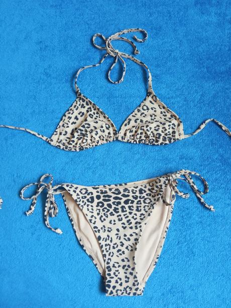 Plavky 12-14let, f&f,158