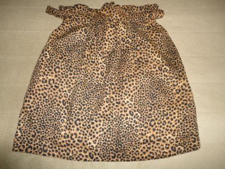 Jako nová sukeň h+m, vel. 34 (158/164), h&m,164