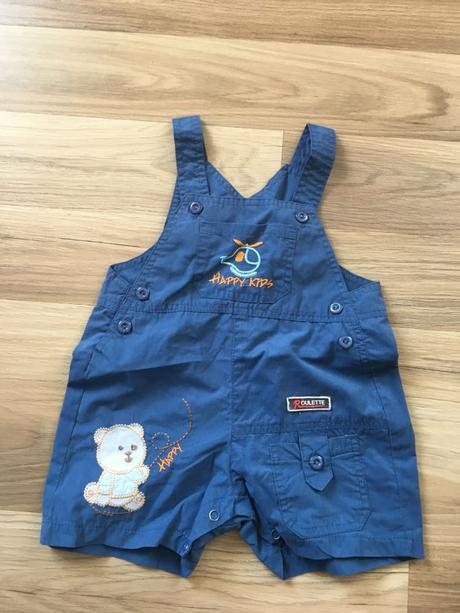 Letní lacláče, 80