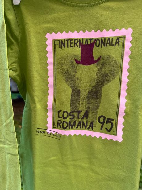 Triko, tom tailor,134