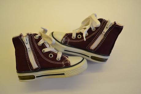 Kotníkové boty, 21