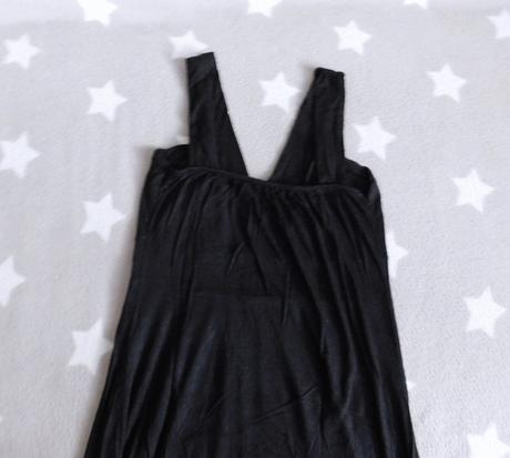 Společenské šaty vel.m/l, m