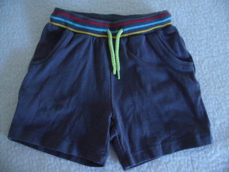 Zánovní kraťasy/šortky, coccodrillo,74