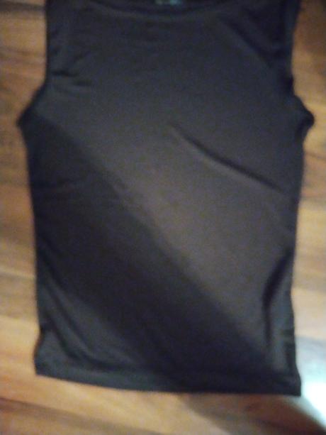 Elegantní hnědý top, reserved,m