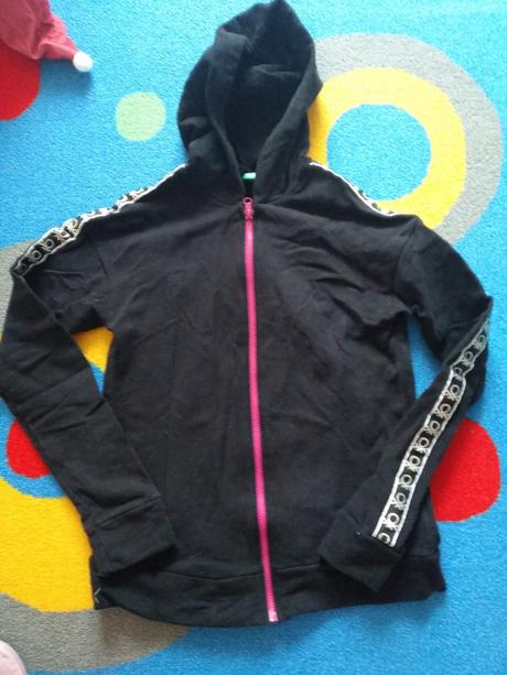 Mikina benetton, benetton,170