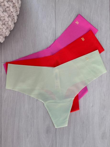 Tanga victoria's secret, victoria's secret,l / m / s / xs